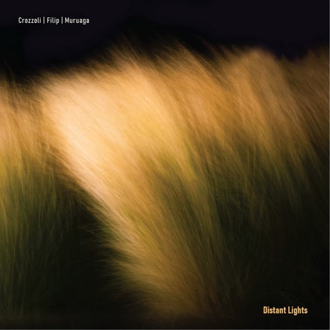 Distant Lights cover