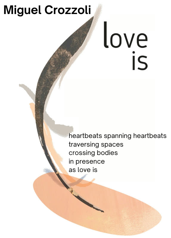 Love Is (2024) poster