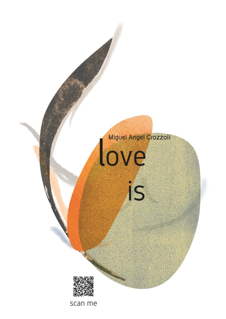 Love Is poster