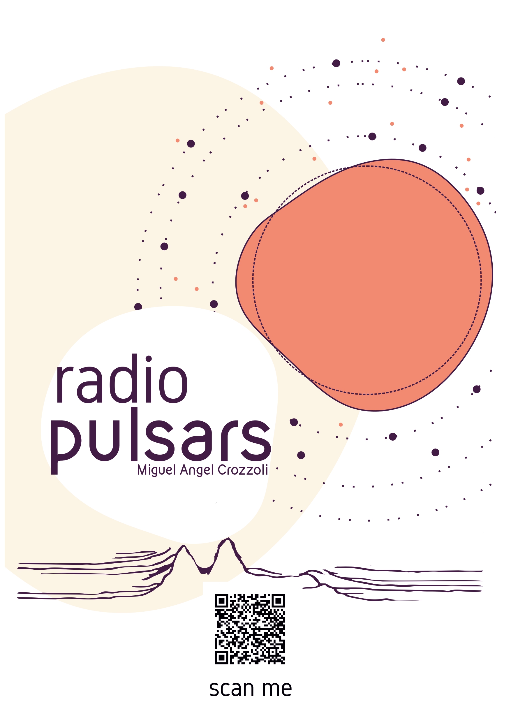 Radio Pulsars poster